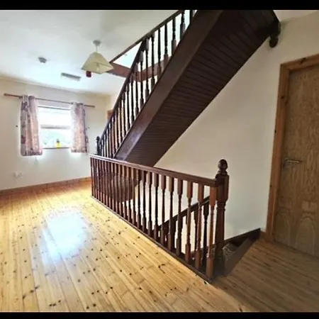 Pensión Andante Kencare Limited