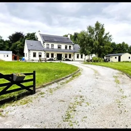 Andante Kencare Limited * Carrickmacross