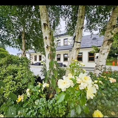 Pensión Andante Kencare Limited