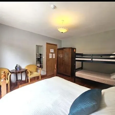 Andante Kencare Limited Pensión *