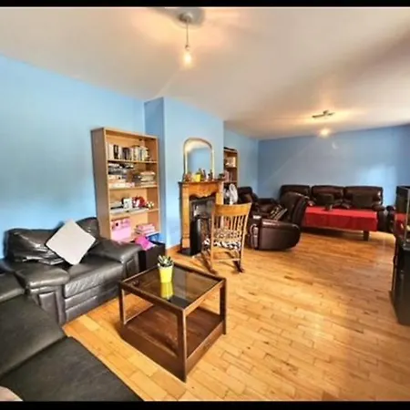 Pensión Andante Kencare Limited