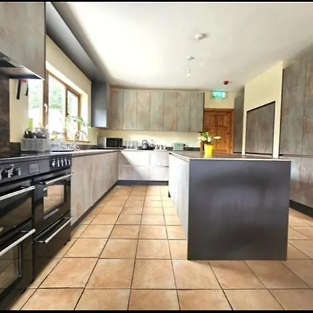 Andante Kencare Limited *