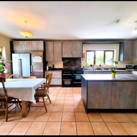 Andante Kencare Limited * Carrickmacross