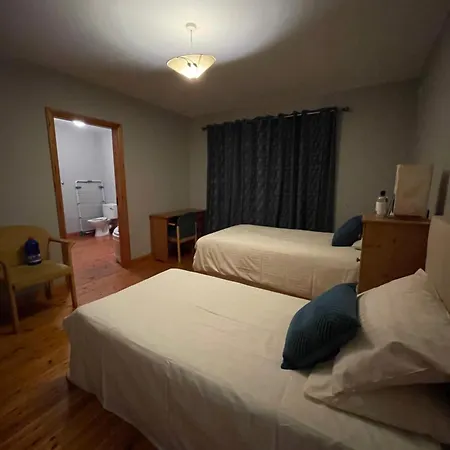 Pensión Andante Kencare Limited