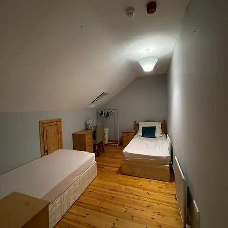 Andante Kencare Limited * Carrickmacross