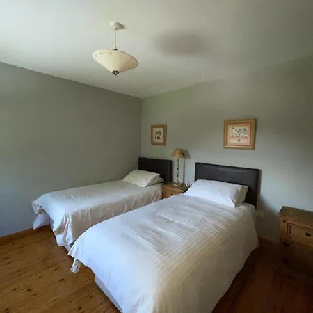 Pensión Andante Kencare Limited