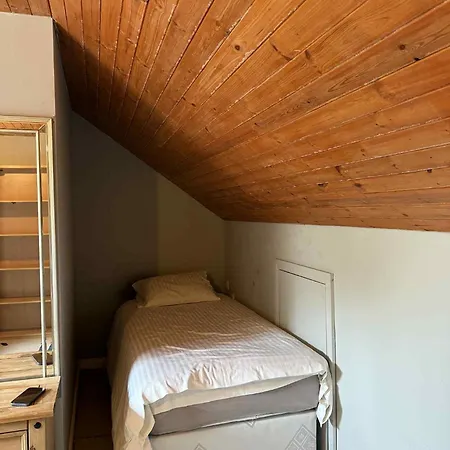 Pensión Andante Kencare Limited