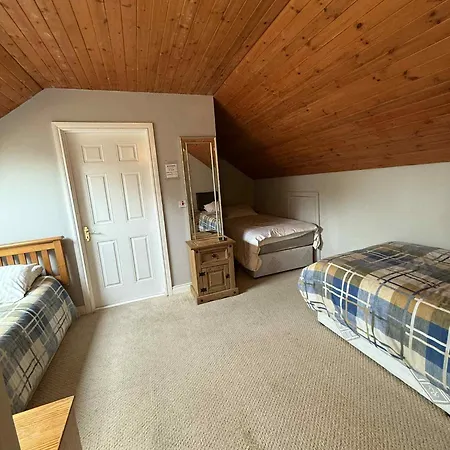 Andante Kencare Limited Pensión *