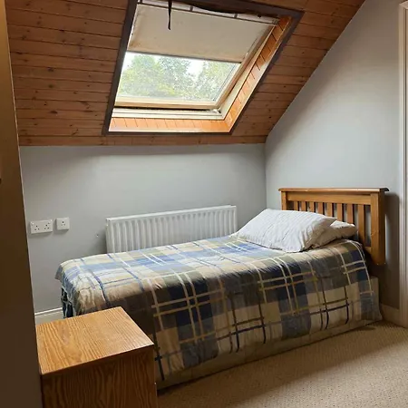 Pensjonat Andante Kencare Limited