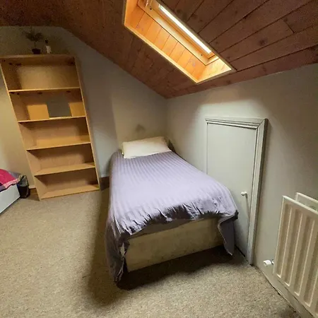 Andante Kencare Limited Pensión