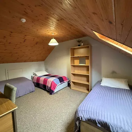 Andante Kencare Limited Guest house *