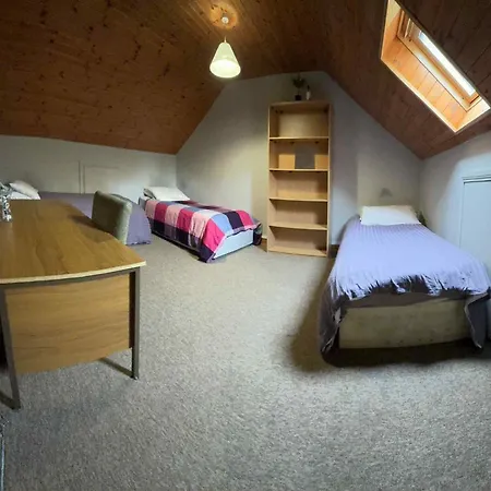 Guest house Andante Kencare Limited Carrickmacross