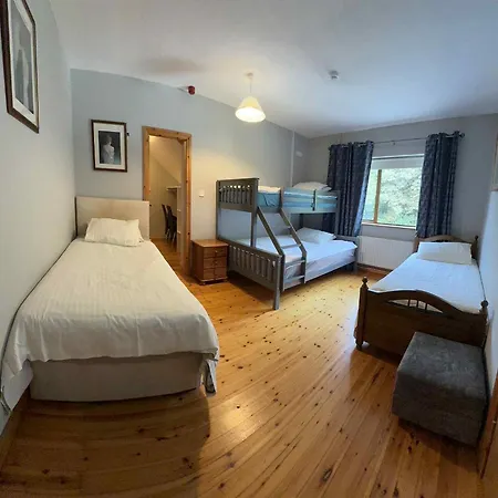 Guest house Andante Kencare Limited Carrickmacross