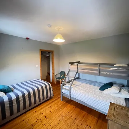 Andante Kencare Limited Pensión *