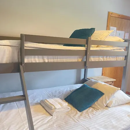 Andante Kencare Limited Pensión